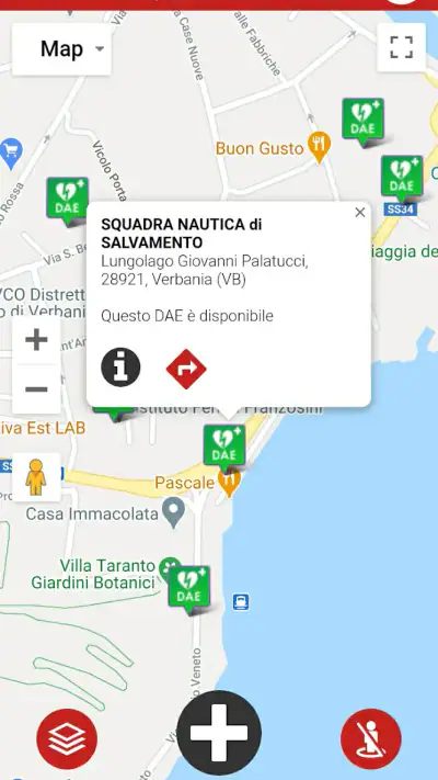 DAEdove screenshot 1