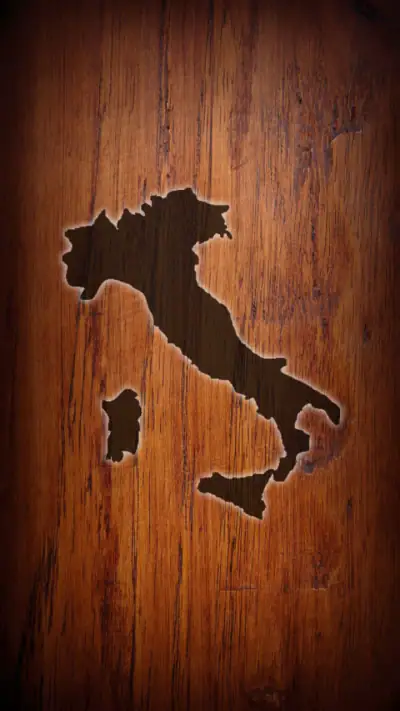 Dama Italiana screenshot 1