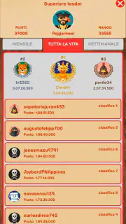 Dama - Online & Offline screenshot 6