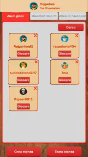 Dama - Online & Offline screenshot 8