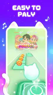 Dancing Cats 2 - Giochi Musica screenshot 2