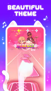 Dancing Cats 2 - Giochi Musica screenshot