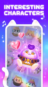 Dancing Cats 2 - Giochi Musica screenshot