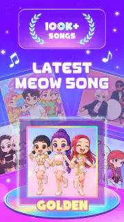 Dancing Cats 2 - Giochi Musica screenshot 6