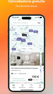 Dayuse: Hotel a ore screenshot 2