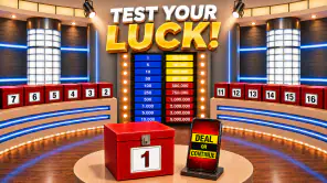 Deal or Continue screenshot 1