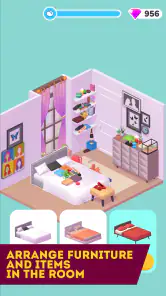 Decor Life - Decora la casa screenshot