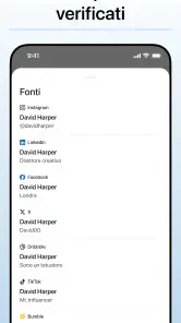 Deepsearch AI Search Assistant screenshot
