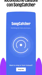 Deezer: musica MP3 e podcast screenshot