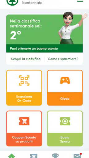 Despar Sicilia screenshot 1