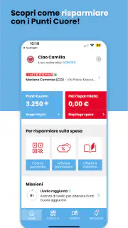 Despar Tribù screenshot 3