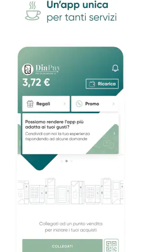 DiaPay screenshot 1