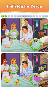 Differenze - Trova e Individua screenshot