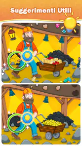 Differenze - Trova e Individua screenshot