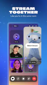 Discord - Compagnia e spasso screenshot