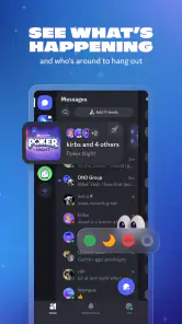 Discord - Compagnia e spasso screenshot
