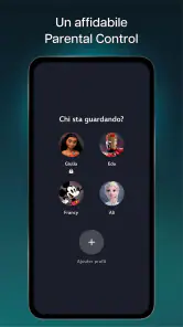 Disney+ screenshot