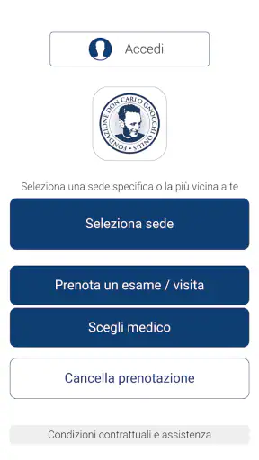 Don Gnocchi screenshot 1