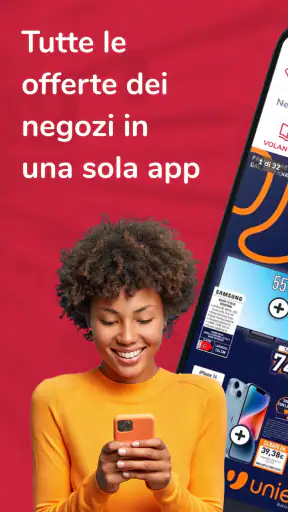 DoveConviene: Volantini Sconti screenshot 1