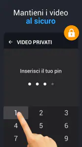Download per tutti i video screenshot