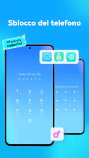 Dr.Fone Recupero di Dati Foto screenshot 4