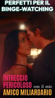 Drama Pops: TV per Serie Brevi screenshot 1