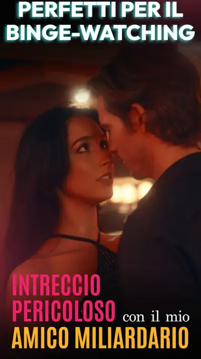 Drama Pops: TV per Serie Brevi screenshot 1