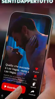 Drama Pops: TV per Serie Brevi screenshot 2