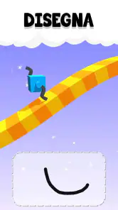Draw Climber screenshot