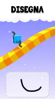 Draw Climber screenshot 6
