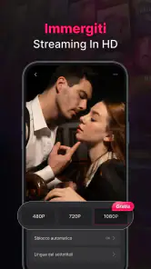 DreameShort – Serie e Show screenshot