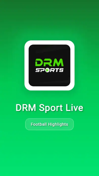 DRM Sport - Live Scores screenshot 1