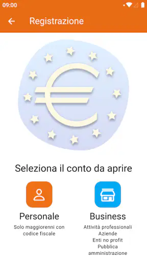 DropPay screenshot 1