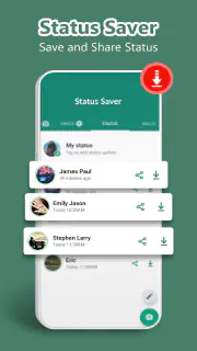 Dual Chat Web QR Scanner screenshot 4