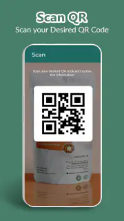 Dual Chat Web QR Scanner screenshot 8