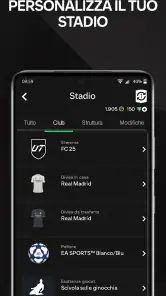 EA SPORTS FC™ 26 Companion screenshot