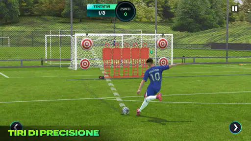 EA SPORTS FC™ Mobile Calcio 26 screenshot