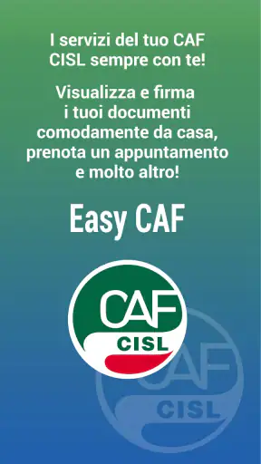 Easy CAF screenshot 1