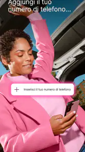 EasyPark - Parcheggio auto screenshot