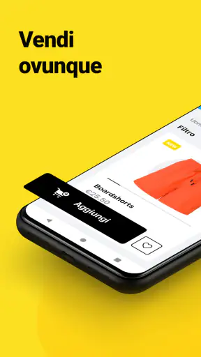 Ecwid Ecommerce screenshot 1