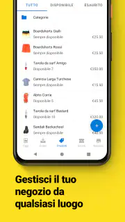 Ecwid Ecommerce screenshot 3