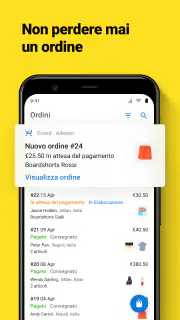 Ecwid Ecommerce screenshot 4