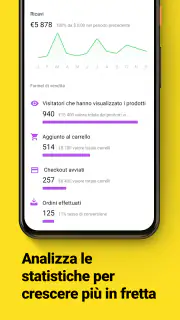 Ecwid Ecommerce screenshot 7