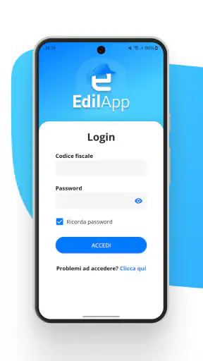 EdilApp screenshot 1