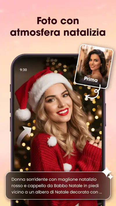 Editor Foto e Video con Musica screenshot 1