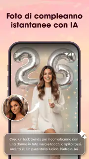Editor Foto e Video con Musica screenshot 3
