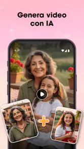 Editor Foto e Video con Musica screenshot
