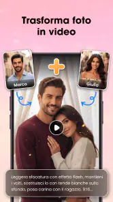 Editor Foto e Video con Musica screenshot