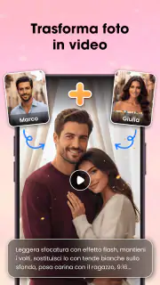 Editor Foto e Video con Musica screenshot 6