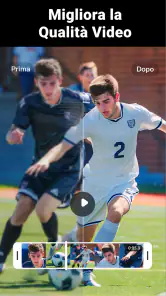 Editor video - Video.Guru screenshot